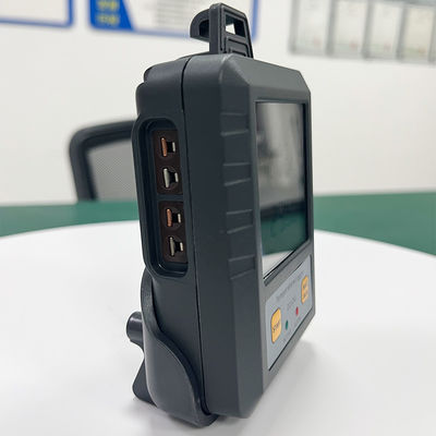 223TC-T 液体の温度制御のための二通道熱対温度計