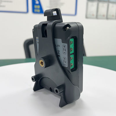 パーソナライズされたサポート Zhice 223 高精度デジタル 探査機付き 双チャネル温度