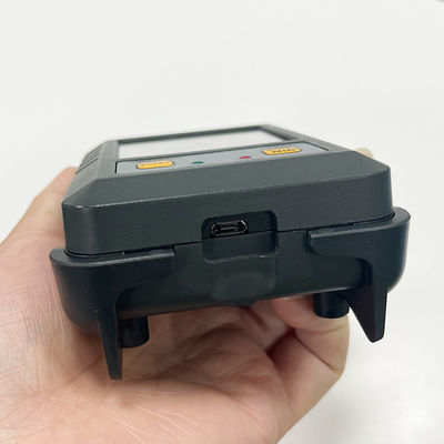 パーソナライズされたサポート Zhice 223 高精度デジタル 探査機付き 双チャネル温度