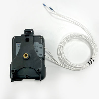 185g ジイス 223 デジタル産業K型 双チャネル温度センサー -270-1372