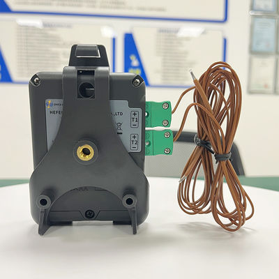 産業用デジタルダブルチャネル温度K型センサ-270-1372C