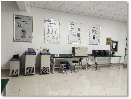 プロ級の湿球温度と湿度計 センサー付きヒグロメートル