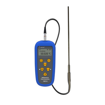 NTCセンサー 工業用 PT100 ITS-90 0.01C 精度基準温度校正器