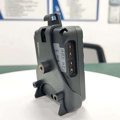 工業用2チャネルT型熱対温度計 温度範囲 -100〜400C