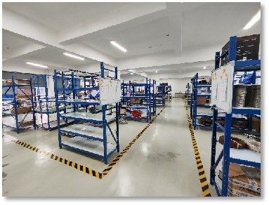 1611A-HT 精密室 フィールド校正装置 多チャンネル温度湿度データ取得ユニット