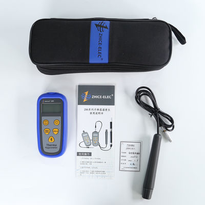 LCDデジタルディスプレイ 無線Bluetooth 産業用温度計 湿度計