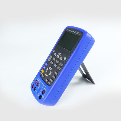 多機能プロセス校正校正器 754 726 725 電源計出力 4-20ma