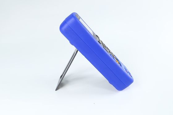 高精度クラスと4-20maVoltHz出力を持つ208*95*45mmプロセス校正校正器