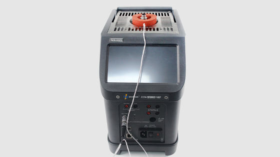 OEM対応温室浴場 -40-150°C カリブレーション 乾井ブロック カリブレーター