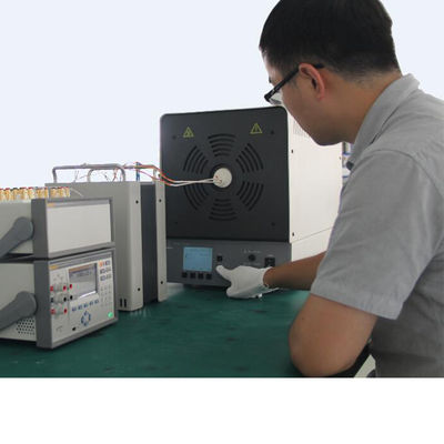 30kg高温校正器 試験用熱対校正炉