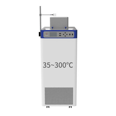 300°C 実験室温熱センサー 安定温度フィールドの校正装置