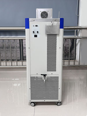 300°C 実験室温熱センサー 安定温度フィールドの校正装置