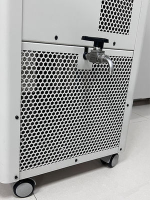 300°C 実験室温熱センサー 安定温度フィールドの校正装置