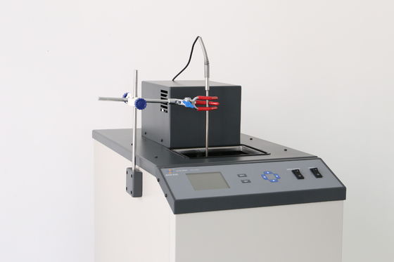 実験室 ZCTB-20DL/R 実験室常時的なインテリジェント冷蔵熱循環器