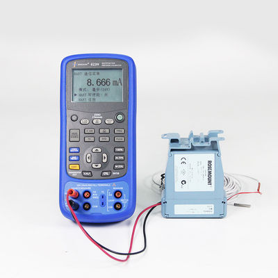 コンパクトで汎用的な電圧マレジスタンス熱偶 Rtd周波数パルススイッチ