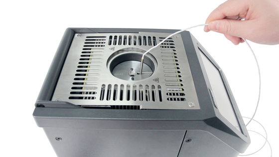50~660°C 高精度ドライブロック校正器 フィールド温度校正 簡単