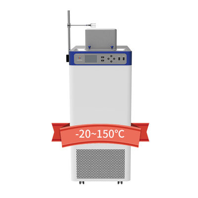 最適 -20〜150°C 実験室温度制御 循環器 オイルヒーター 水浴 温度 カリブレーション 220VAC