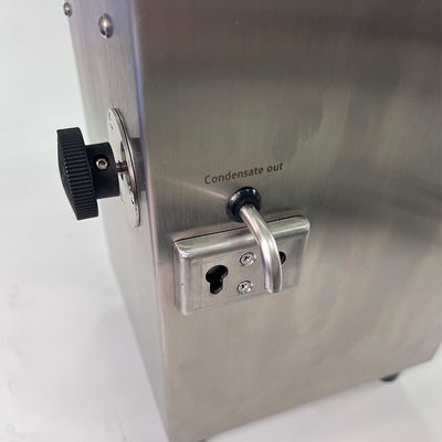 製薬用向け産業用純蒸気発電機