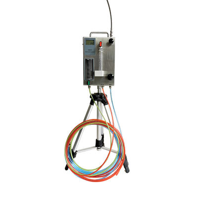 18kg 産業垂直製薬システム 純蒸気発電ボイラー試験キット