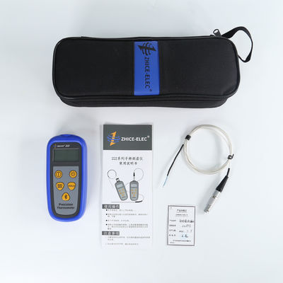 206g 探査機を除く Bluetooth NTC 温度測定器
