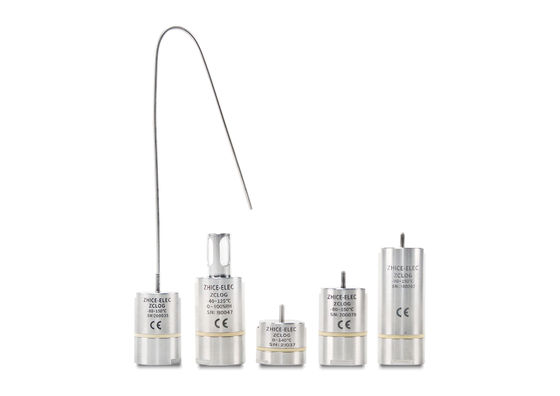 ステンレス鋼 無線温度データ ロガー PC イーサネット ソフトプロブ リオフィライザー