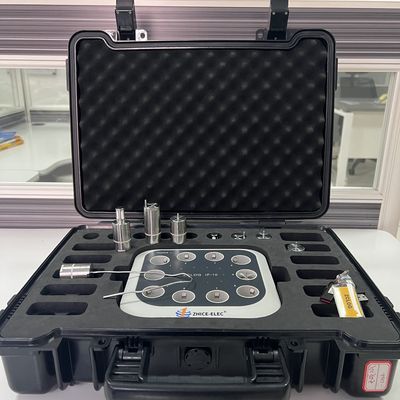 ステンレス鋼 無線温度データ ロガー PC イーサネット ソフトプロブ リオフィライザー