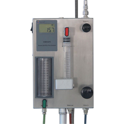 産業用垂直製薬システムのための純蒸気発電ボイラー試験キット
