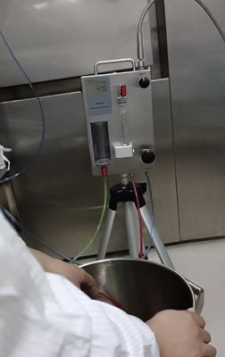 産業用垂直製薬システムのための純蒸気発電ボイラー試験キット