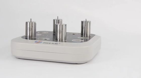 Zhice-elec ZC02TPS 冷蔵庫オートクラブ用無線温度圧量データロガー