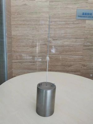 理論 ハードプローブ-80-350度 10チャネル 無線温度データロガー 高温保護カバー