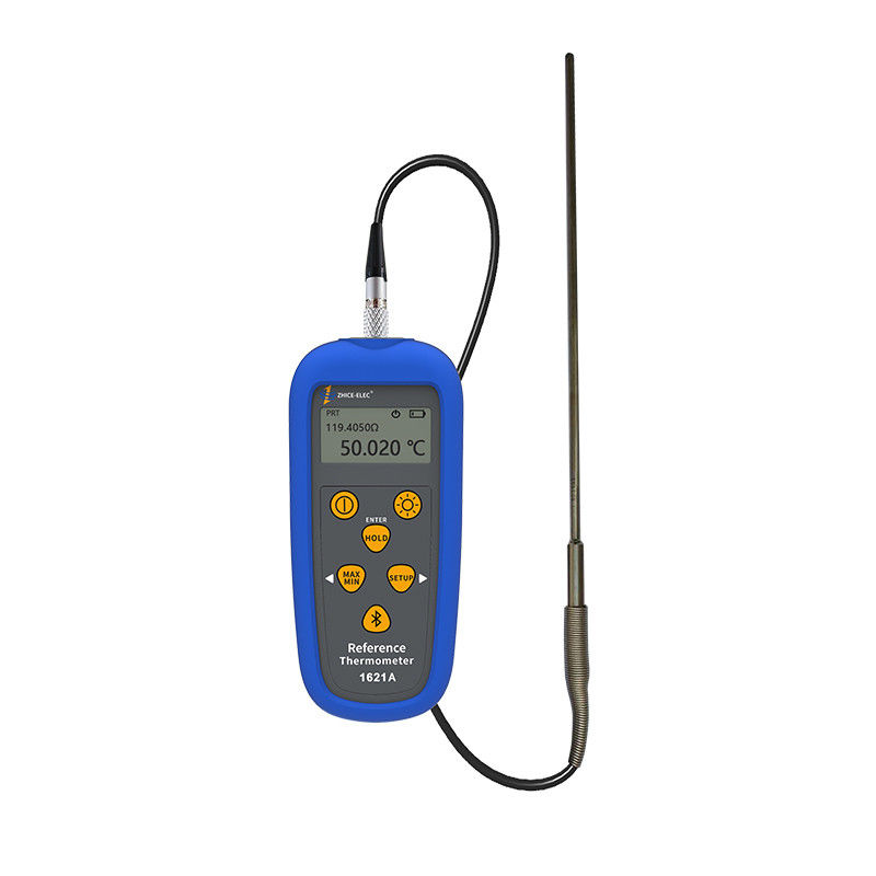 NTCセンサー 工業用 PT100 ITS-90 0.01C 精度基準温度校正器
